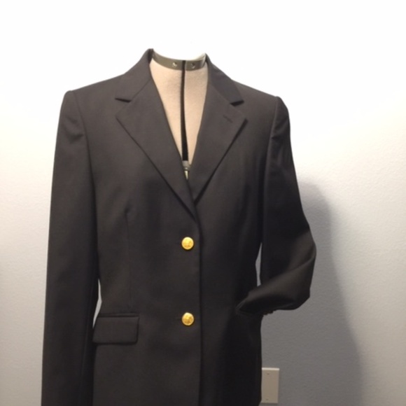 Brooks Brothers suit jacket - Picture 4 of 4